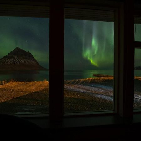 Hellnafell Leilighet Grundarfjörður Eksteriør bilde